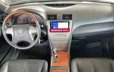 Toyota Camry, 2009 год, 1 140 000 рублей, 13 фотография