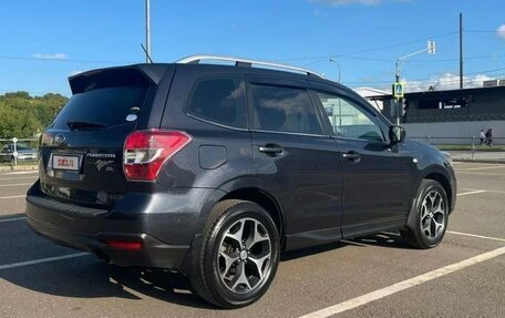 Subaru Forester, 2014 год, 1 355 500 рублей, 3 фотография