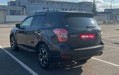 Subaru Forester, 2014 год, 1 355 500 рублей, 4 фотография