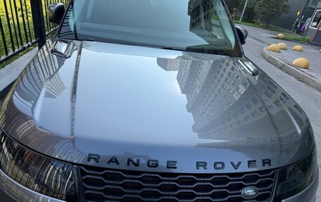 Land Rover Range Rover Sport II, 2019 год, 6 500 000 рублей, 9 фотография