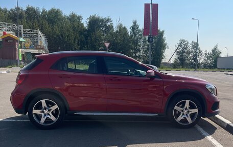 Mercedes-Benz GLA, 2014 год, 2 300 000 рублей, 8 фотография