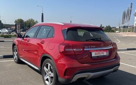 Mercedes-Benz GLA, 2014 год, 2 300 000 рублей, 5 фотография