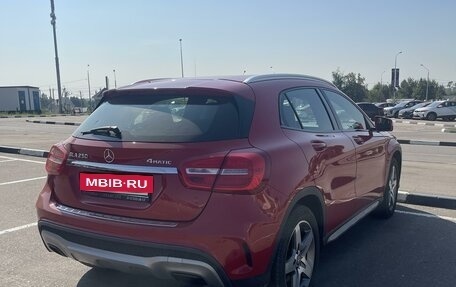 Mercedes-Benz GLA, 2014 год, 2 300 000 рублей, 7 фотография