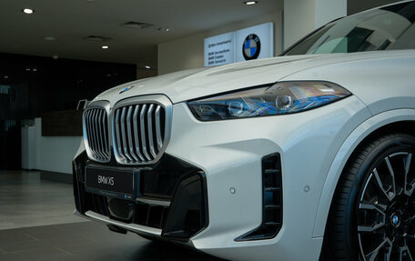 BMW X5, 2023 год, 16 500 000 рублей, 5 фотография