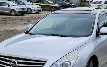 Nissan Teana, 2011 год, 1 300 000 рублей, 3 фотография