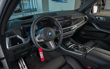 BMW X5, 2023 год, 16 500 000 рублей, 18 фотография