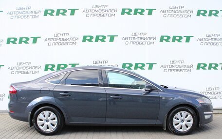 Ford Mondeo IV, 2011 год, 849 000 рублей, 2 фотография