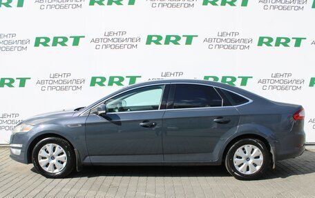 Ford Mondeo IV, 2011 год, 849 000 рублей, 5 фотография