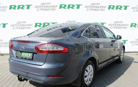 Ford Mondeo IV, 2011 год, 849 000 рублей, 3 фотография