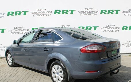 Ford Mondeo IV, 2011 год, 849 000 рублей, 4 фотография