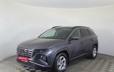 Hyundai Tucson, 2021 год, 2 966 000 рублей, 1 фотография