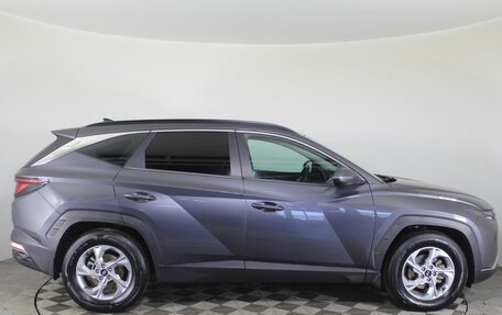 Hyundai Tucson, 2021 год, 2 966 000 рублей, 4 фотография