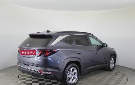 Hyundai Tucson, 2021 год, 2 966 000 рублей, 8 фотография