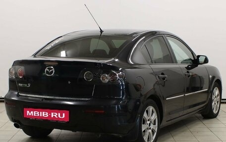 Mazda 3, 2007 год, 679 900 рублей, 7 фотография