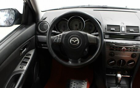 Mazda 3, 2007 год, 679 900 рублей, 10 фотография