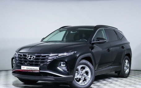 Hyundai Tucson, 2023 год, 3 190 000 рублей, 1 фотография