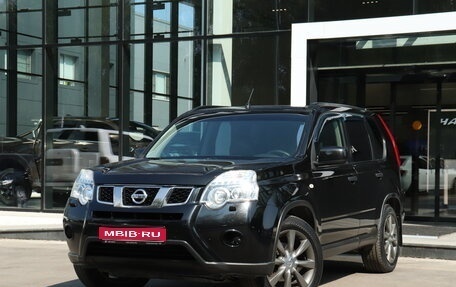 Nissan X-Trail, 2012 год, 1 567 000 рублей, 1 фотография