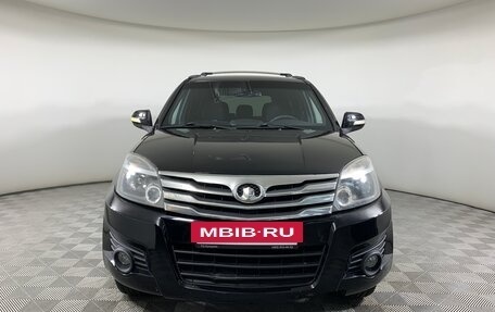 Great Wall Hover H3 I, 2010 год, 629 000 рублей, 2 фотография