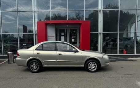 Nissan Almera Classic, 2007 год, 512 000 рублей, 4 фотография