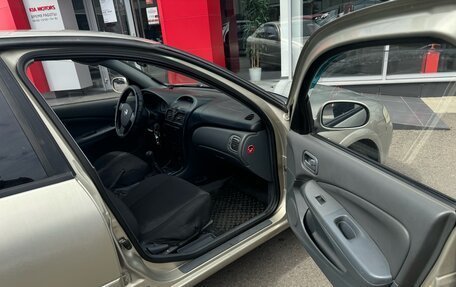 Nissan Almera Classic, 2007 год, 512 000 рублей, 10 фотография