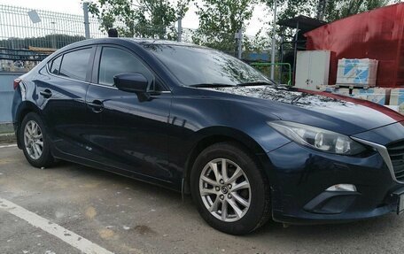 Mazda 3, 2013 год, 1 097 000 рублей, 4 фотография