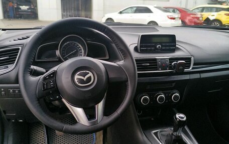 Mazda 3, 2013 год, 1 097 000 рублей, 5 фотография