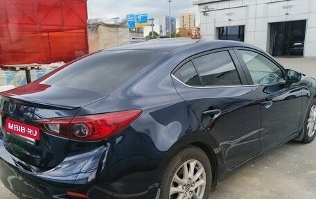 Mazda 3, 2013 год, 1 097 000 рублей, 3 фотография