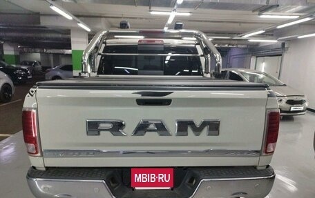 Dodge RAM IV, 2016 год, 3 997 000 рублей, 10 фотография