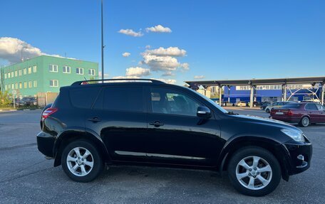 Toyota RAV4, 2009 год, 1 730 000 рублей, 4 фотография