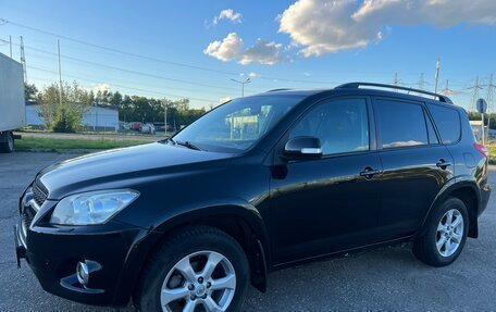 Toyota RAV4, 2009 год, 1 730 000 рублей, 3 фотография