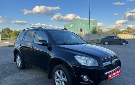 Toyota RAV4, 2009 год, 1 730 000 рублей, 2 фотография