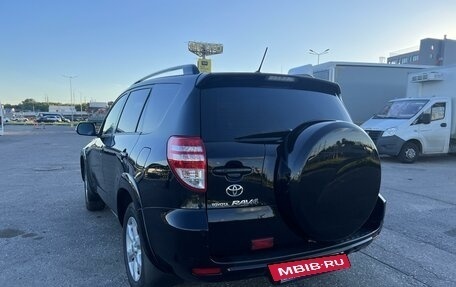 Toyota RAV4, 2009 год, 1 730 000 рублей, 7 фотография