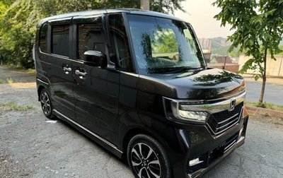 Honda N-BOX II, 2019 год, 985 000 рублей, 1 фотография