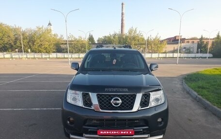 Nissan Pathfinder, 2010 год, 1 500 000 рублей, 1 фотография