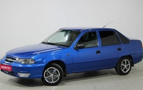 Daewoo Nexia I рестайлинг, 2011 год, 295 000 рублей, 1 фотография