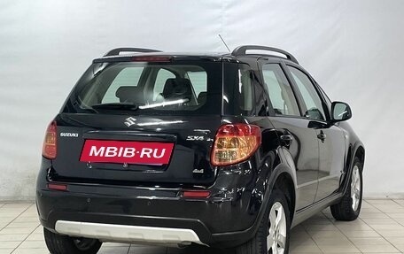 Suzuki SX4 II рестайлинг, 2012 год, 980 000 рублей, 4 фотография