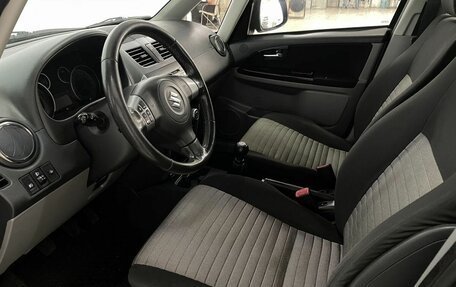 Suzuki SX4 II рестайлинг, 2012 год, 980 000 рублей, 12 фотография