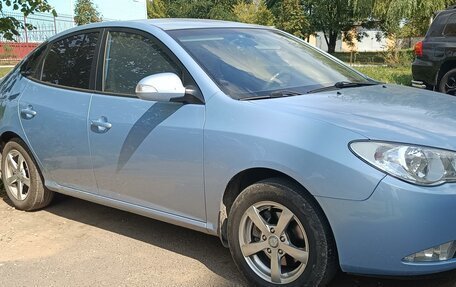 Hyundai Elantra IV, 2010 год, 850 000 рублей, 9 фотография