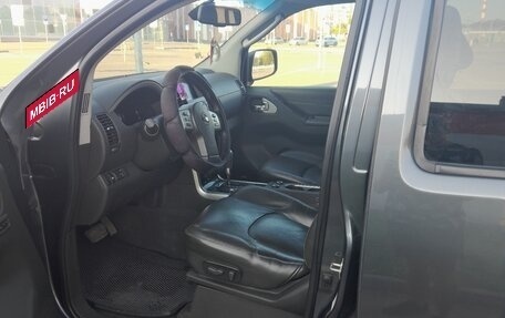 Nissan Pathfinder, 2010 год, 1 500 000 рублей, 6 фотография