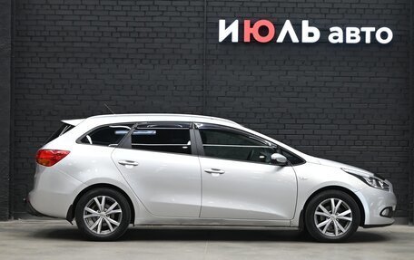 KIA cee'd III, 2013 год, 1 220 000 рублей, 9 фотография