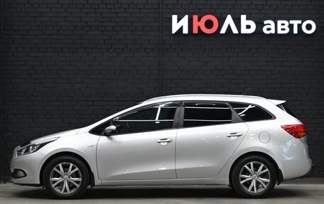 KIA cee'd III, 2013 год, 1 220 000 рублей, 8 фотография