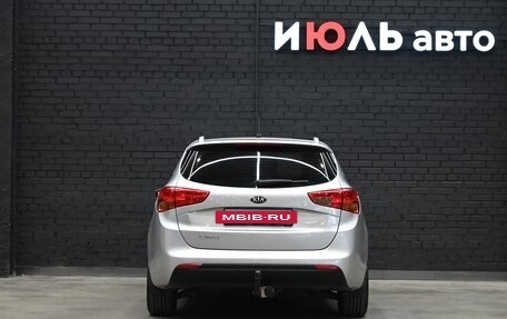 KIA cee'd III, 2013 год, 1 220 000 рублей, 4 фотография