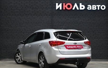 KIA cee'd III, 2013 год, 1 220 000 рублей, 6 фотография