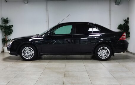 Ford Mondeo III, 2007 год, 595 000 рублей, 5 фотография