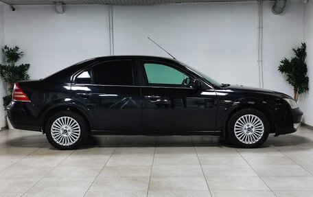 Ford Mondeo III, 2007 год, 595 000 рублей, 6 фотография