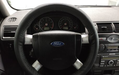 Ford Mondeo III, 2007 год, 595 000 рублей, 7 фотография