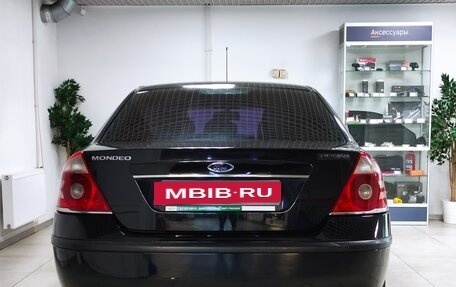 Ford Mondeo III, 2007 год, 595 000 рублей, 4 фотография