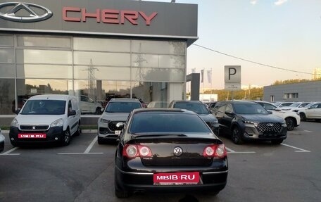 Volkswagen Passat B6, 2008 год, 495 000 рублей, 6 фотография