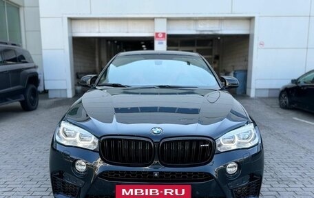 BMW X6 M, 2016 год, 4 497 000 рублей, 2 фотография