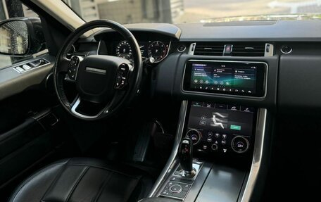 Land Rover Range Rover Sport II, 2019 год, 5 100 000 рублей, 6 фотография